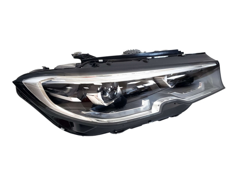 Передні фари  ( Full Led Европа ) оригінал комплектні на BMW 3 Series G20 / G21 2018-2022 року