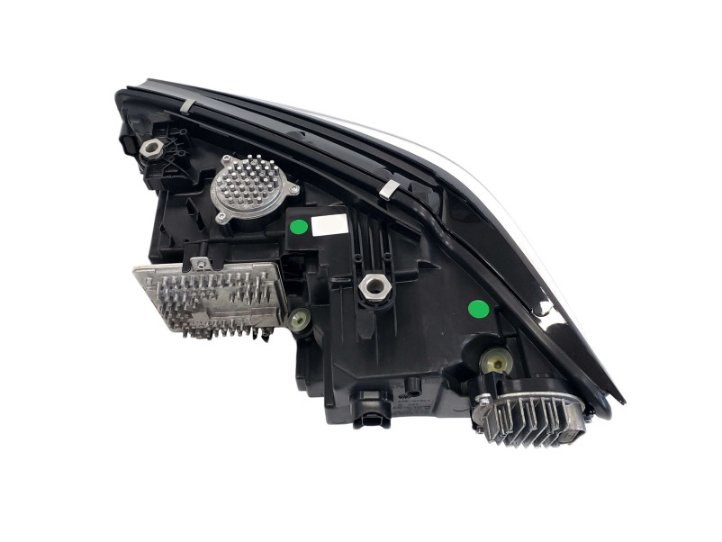 Передні фари  ( Full Led Европа ) оригінал комплектні на BMW 3 Series G20 / G21 2018-2022 року