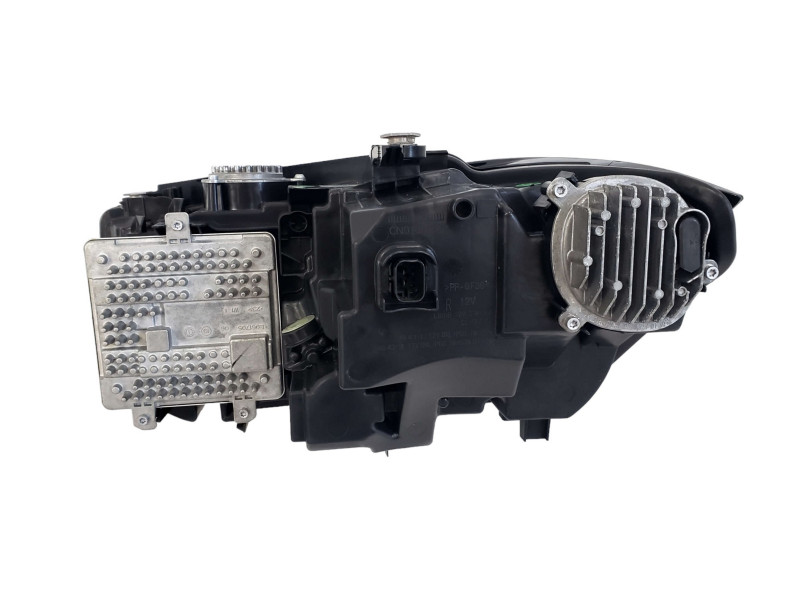 Передні фари  ( Full Led Европа ) оригінал комплектні на BMW 3 Series G20 / G21 2018-2022 року