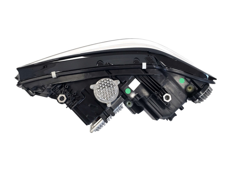 Передні фари  ( Full Led Европа ) оригінал комплектні на BMW 3 Series G20 / G21 2018-2022 року
