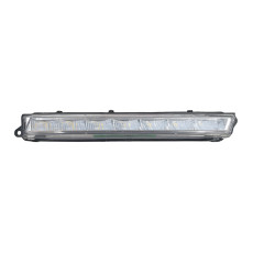 Протитуманна фара  RH на Mercedes-Benz GL-Class X164 2006-2009 року