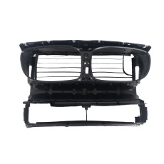 Повітряна заслонка ( жалюзі )  телевізор на BMW 7 Series F01 / F02 2008-2015 року