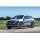 Решітка радіатора  Diamond Silver ( Normal ) на Mercedes-Benz GLE-Class W167 2018-2023 року
