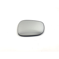Кузовні деталі  вкладиш RH дзеркала на BMW X3 F25 2010-2014 року