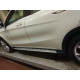 Підніжки   на Mercedes-Benz GLA-Class X156 2013-2017 року