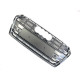 Решітка радіатора Silver Chrome ( в стилі S5 ) на Audi A5 B9 2016-2020 року