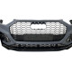 Передній бампер  ( стиль RS ) V1 на Audi Q5 80A 2020-2024 року