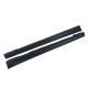 Накладки на пороги  ( M Sport Paket ) на BMW 3 Series F30 / F31 2011-2018 року