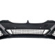 Комплект обвісів  ( стиль M Sport Paket Old to New ) на BMW 5 Series G30 / G31 2017-2020 року