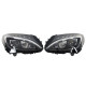 Передні фари  Led High Perormance ( без блоків ) на Mercedes-Benz C-Class W205 2014-2018 року