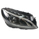 Передні фари  Led High Perormance ( без блоків ) на Mercedes-Benz C-Class W205 2014-2018 року