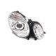Передні фари  Галоген на Mercedes-Benz E-Class W211 2007-2009 року