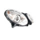 Передні фари  Галоген на Mercedes-Benz E-Class W211 2007-2009 року