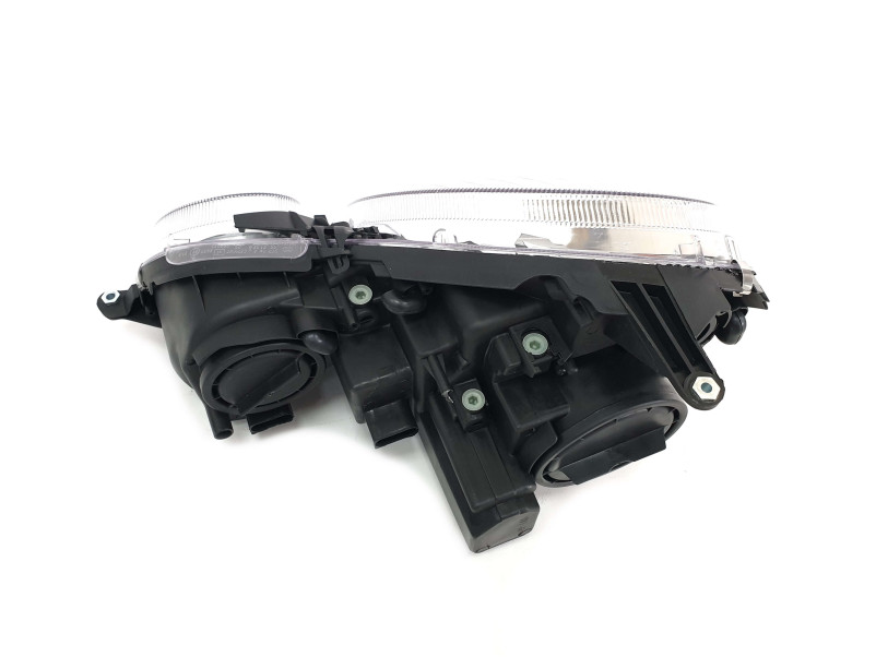 Передні фари  Галоген на Mercedes-Benz E-Class W211 2007-2009 року