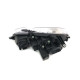 Передні фари  Галоген на Mercedes-Benz E-Class W211 2007-2009 року