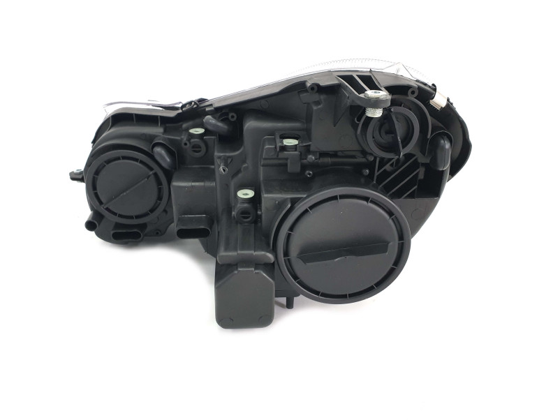 Передні фари  Галоген на Mercedes-Benz E-Class W211 2007-2009 року