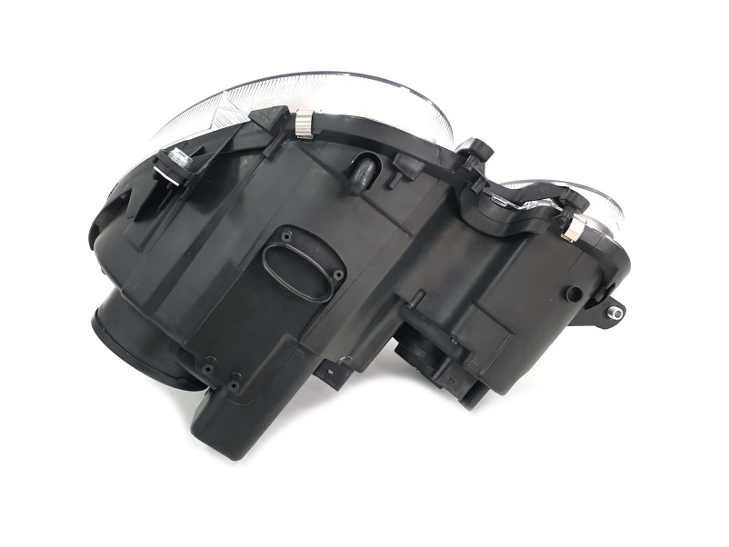 Передні фари  Галоген на Mercedes-Benz E-Class W211 2007-2009 року