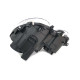 Передні фари  Галоген на Mercedes-Benz E-Class W211 2007-2009 року