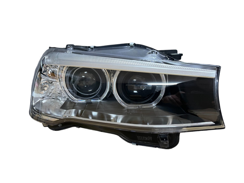 Передні фари  ( Xenon No Adaptive без блоків ) на BMW X3 F25 2014-2017 року