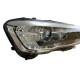 Передні фари  ( Xenon No Adaptive без блоків ) на BMW X3 F25 2014-2017 року