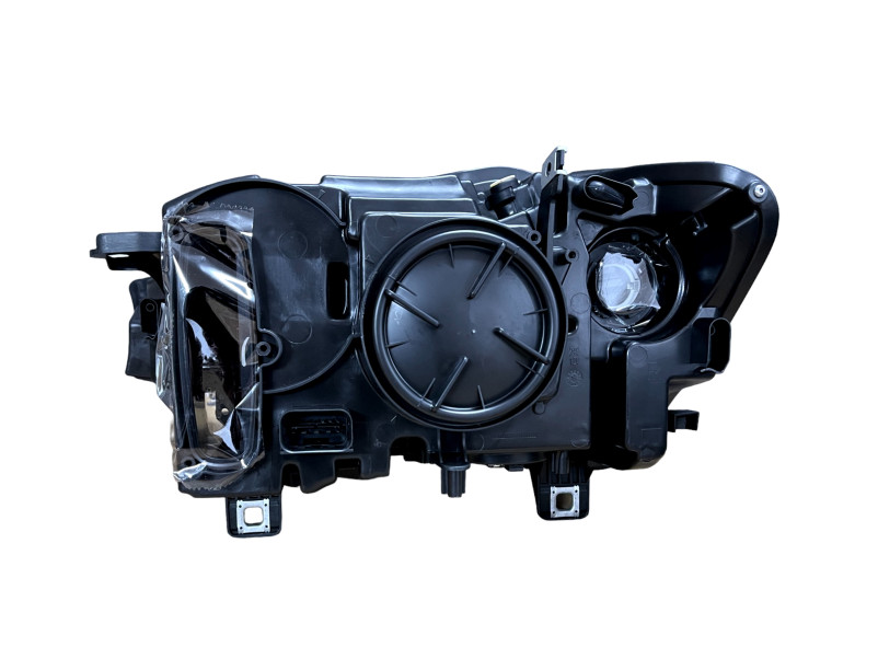 Передні фари  ( Xenon No Adaptive без блоків ) на BMW X3 F25 2014-2017 року