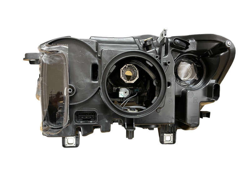 Передні фари  ( Xenon No Adaptive без блоків ) на BMW X3 F25 2014-2017 року