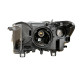 Передні фари  ( Xenon No Adaptive без блоків ) на BMW X3 F25 2014-2017 року