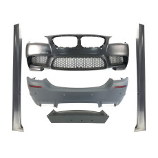 Комплект обвісів  ( стиль M5 ) на BMW 5 Series F10 / F11 2010-2017 року