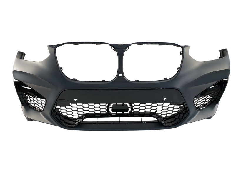 Комплект обвісів  ( стиль X3M F97 ) Body Kit на BMW X3 G01 2018-2022 року