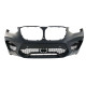 Комплект обвісів  ( стиль X3M F97 ) Body Kit на BMW X3 G01 2018-2022 року