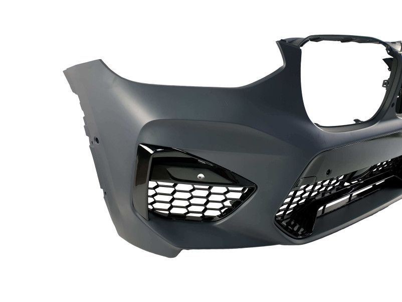 Комплект обвісів  ( стиль X3M F97 ) Body Kit на BMW X3 G01 2018-2022 року