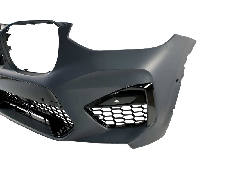 Комплект обвісів  ( стиль X3M F97 ) Body Kit на BMW X3 G01 2018-2022 року