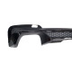 Комплект обвісів  ( стиль X3M F97 ) Body Kit на BMW X3 G01 2018-2022 року