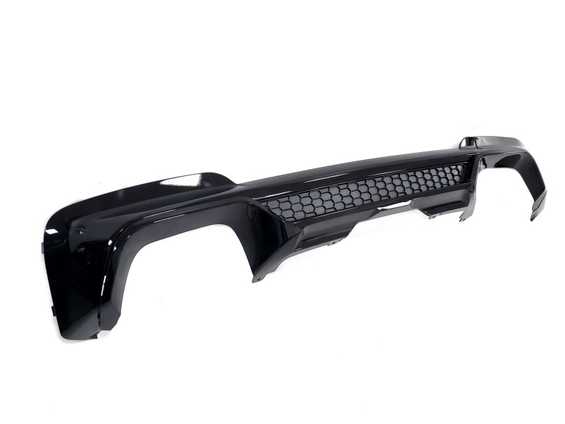 Комплект обвісів  ( стиль X3M F97 ) Body Kit на BMW X3 G01 2018-2022 року