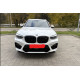 Комплект обвісів  ( стиль X3M F97 ) Body Kit на BMW X3 G01 2018-2022 року