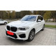 Комплект обвісів  ( стиль X3M F97 ) Body Kit на BMW X3 G01 2018-2022 року