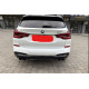 Комплект обвісів  ( стиль X3M F97 ) Body Kit на BMW X3 G01 2018-2022 року
