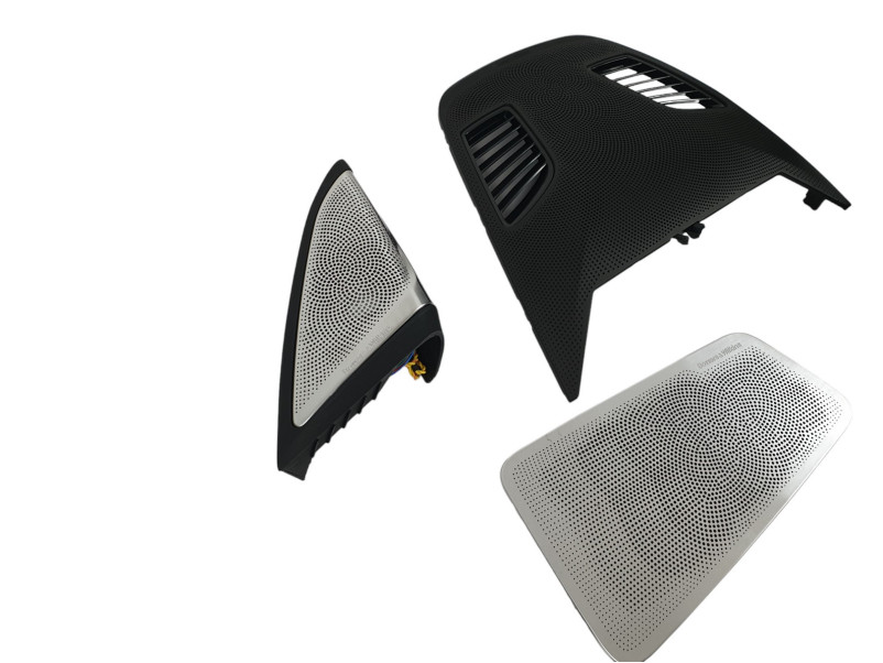 Сітки на динаміки  ( Bowers & Wilkins ) VV на BMW 5 Series G30 / G31 2017-2020 року