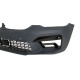 Передній бампер  ( стиль M5 F90 LCI ) Old to New на BMW 5 Series G30 / G31 2017-2020 року