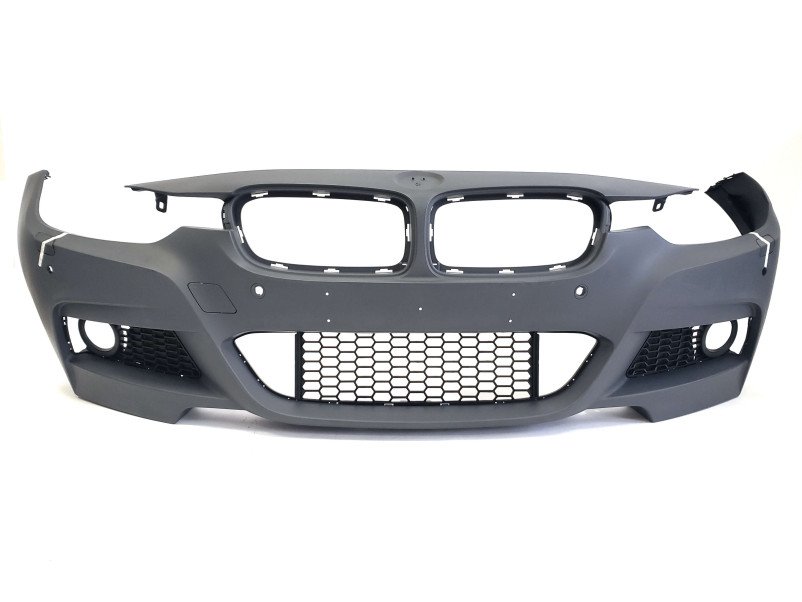 Комплект обвісів  ( M Sport Paket ) під омивачі на BMW 3 Series F30 / F31 2011-2018 року