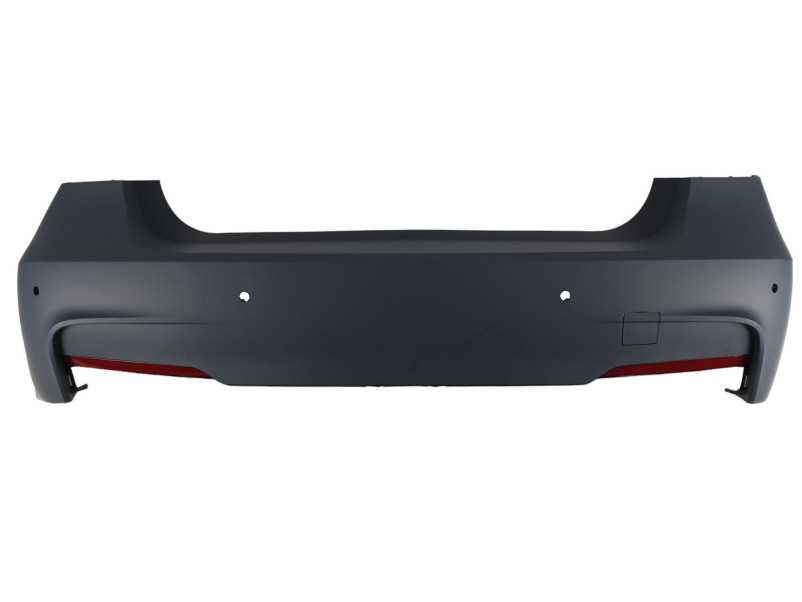 Комплект обвісів  ( M Sport Paket ) під омивачі на BMW 3 Series F30 / F31 2011-2018 року