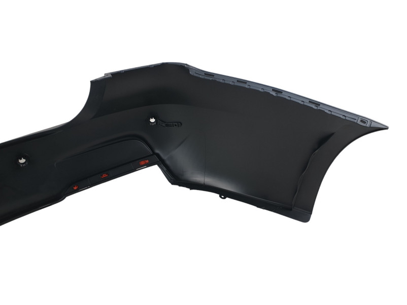 Комплект обвісів  ( M Sport Paket ) під омивачі на BMW 3 Series F30 / F31 2011-2018 року