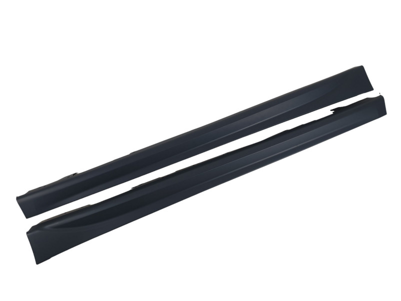 Комплект обвісів  ( M Sport Paket ) під омивачі на BMW 3 Series F30 / F31 2011-2018 року