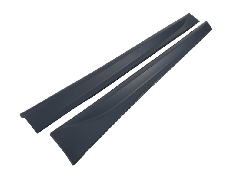 Комплект обвісів  ( M Sport Paket ) під омивачі на BMW 3 Series F30 / F31 2011-2018 року