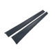 Комплект обвісів  ( M Sport Paket ) під омивачі на BMW 3 Series F30 / F31 2011-2018 року
