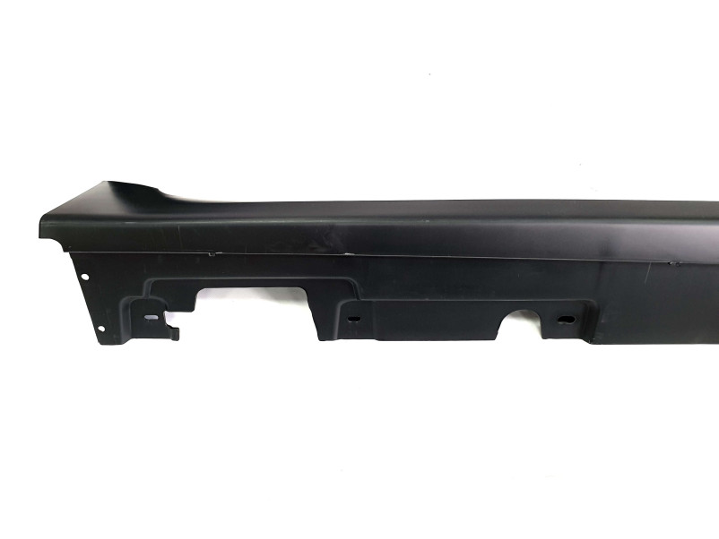 Накладки на пороги  ( стиль M ) на BMW 5 Series F10 / F11 2010-2017 року