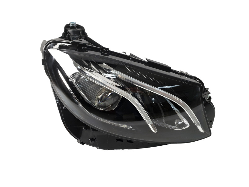 Передні фари  ( Led ) без блоків на Mercedes-Benz E-Class W213 2016-2020 року