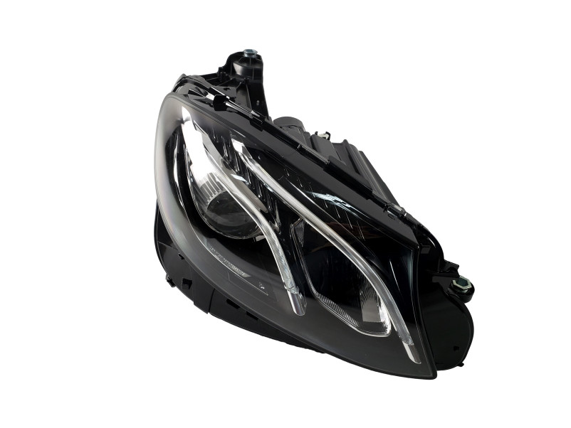 Передні фари  ( Led ) без блоків на Mercedes-Benz E-Class W213 2016-2020 року