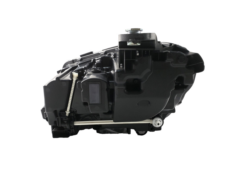 Передні фари  ( Led ) без блоків на Mercedes-Benz E-Class W213 2016-2020 року