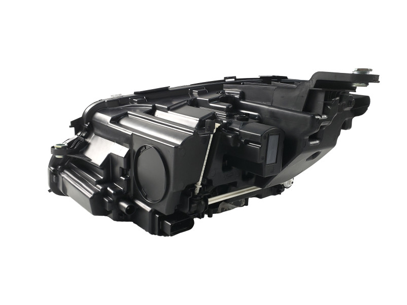 Передні фари  ( Led ) без блоків на Mercedes-Benz E-Class W213 2016-2020 року